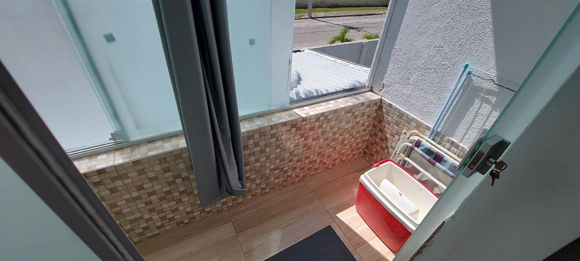 Copfl0102 - Condominio Recanto Do Flamengo Salwador Zewnętrze zdjęcie